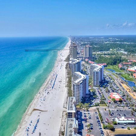 Majestic Beach Towers I 914 Panama City Beach Exterior photo