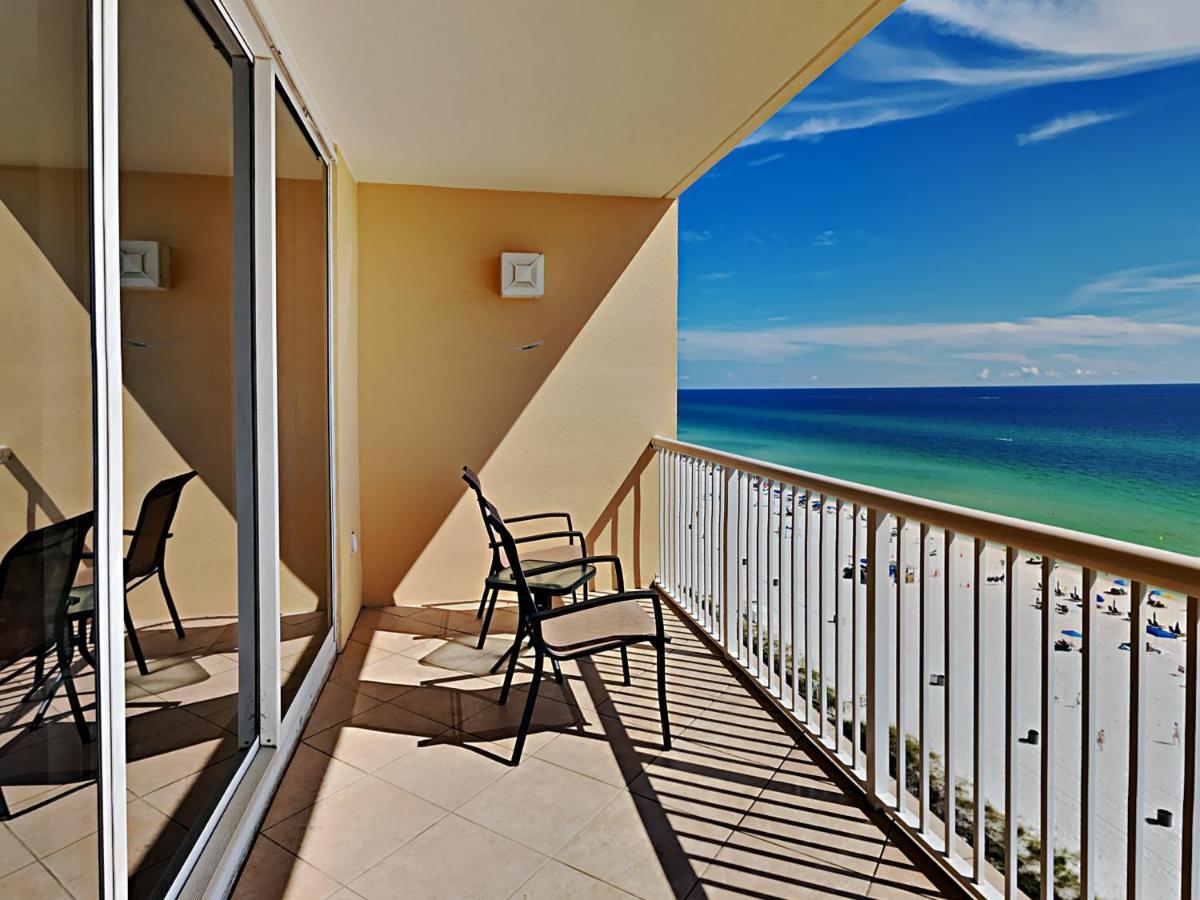 Majestic Beach Towers I 914 Panama City Beach Exterior photo