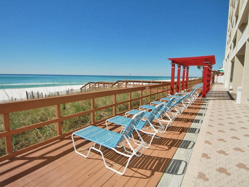 Majestic Beach Towers I 914 Panama City Beach Exterior photo