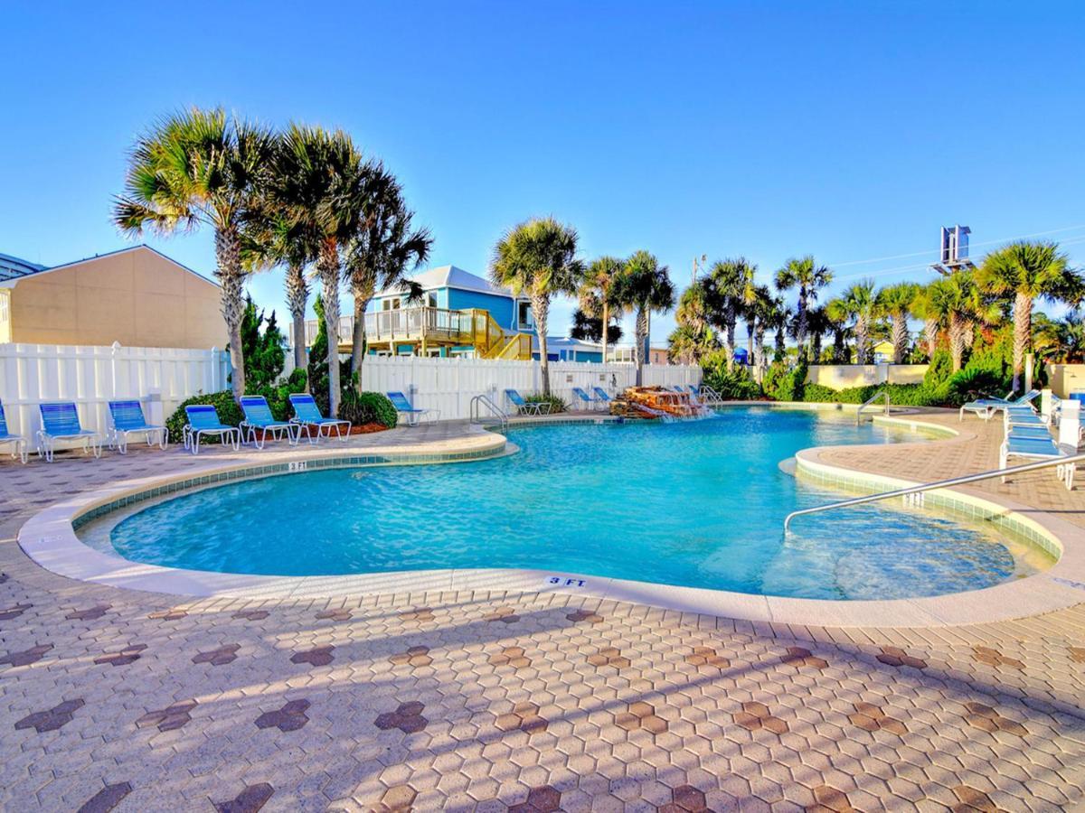 Majestic Beach Towers I 914 Panama City Beach Exterior photo