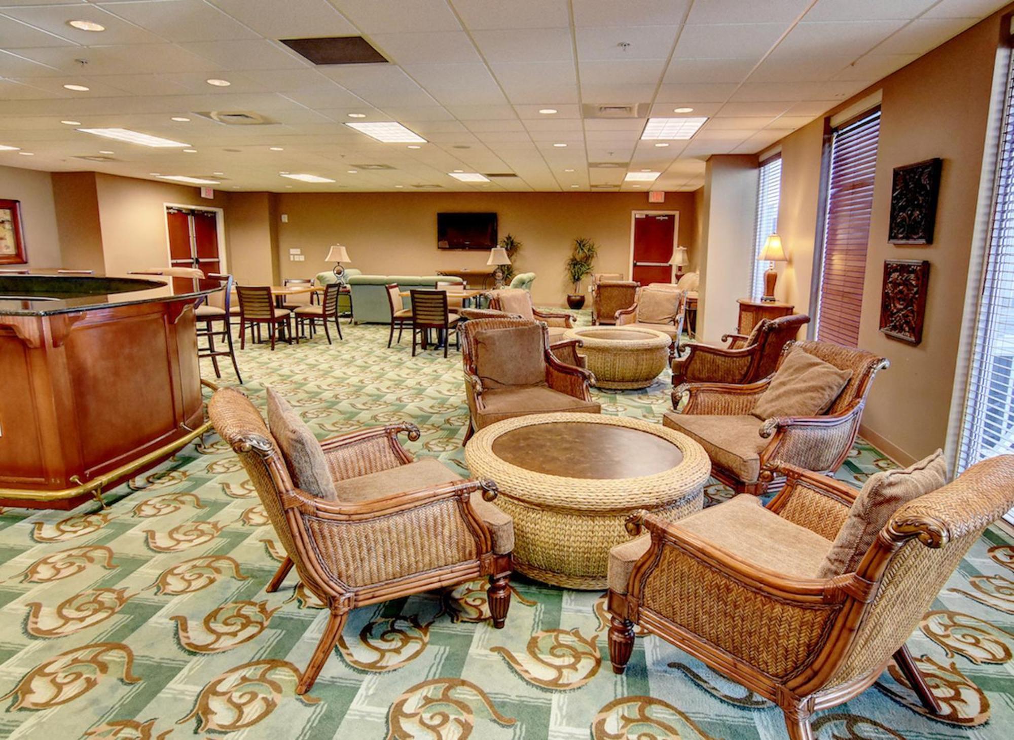 Majestic Beach Towers I 914 Panama City Beach Exterior photo